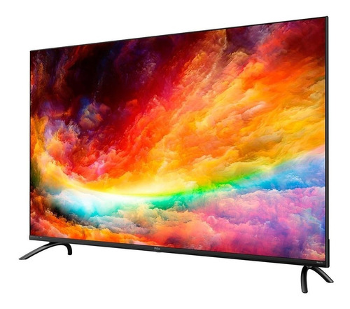 Smart Tv Led 50 Philco Ptv50rcg70bl 4k Ultra Hd Com Wi-fi,