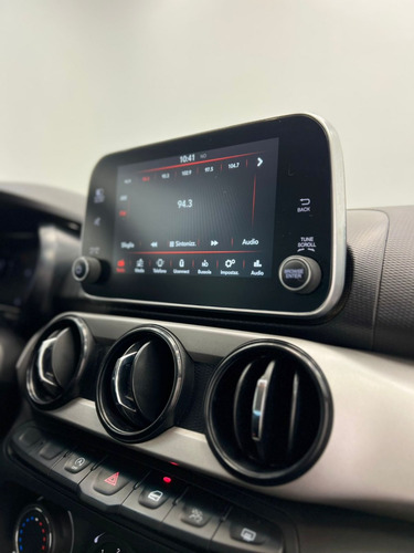 Fiat Argo 1.0 Drive Flex 5p