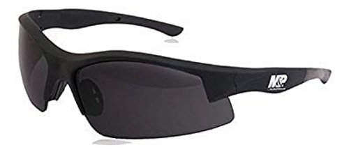 Anteojos De Disparo Smith & Wesson M&p Super Cobra - Gafas D