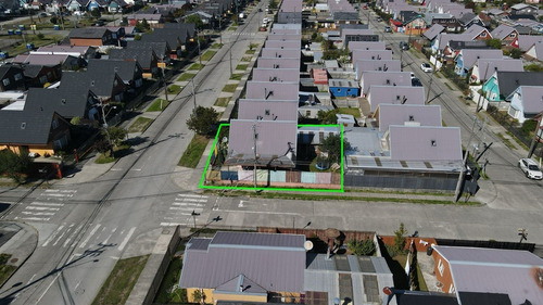 Casa En Arriendo De 3 Dorm. En Puerto Montt