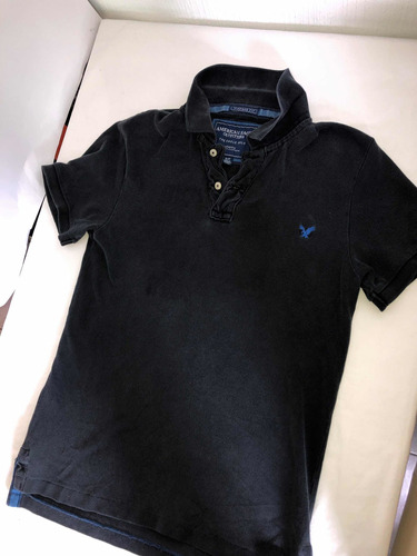 American Eagle Polo Caballero S Vintage