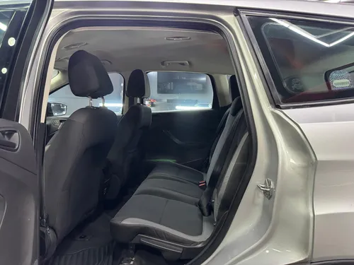Ford Escape 2.5 S Plus L4 At