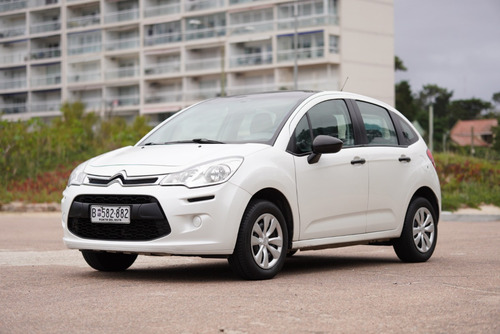 Citroën C3 1.5 Origine Pack Zenith I 90cv