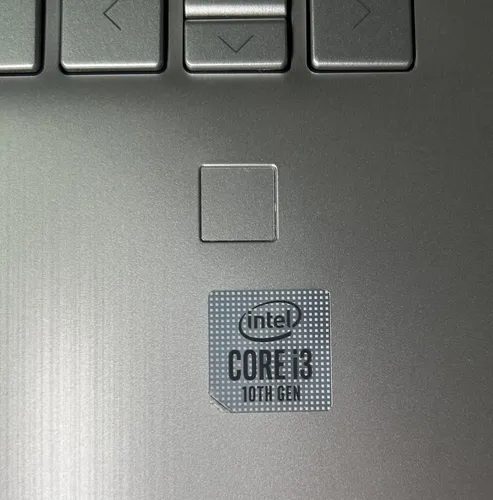 Hp Laptop 14 Intel Core I3 8gb Windows 11 (Usado)