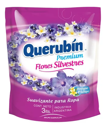 comprar Querubin Suav.x3l.fl.silv.doyp 