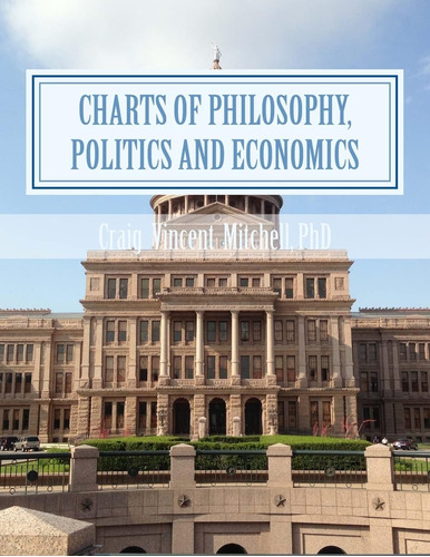 Libro: Charts Of Philosophy, Politics And Economics: Quick