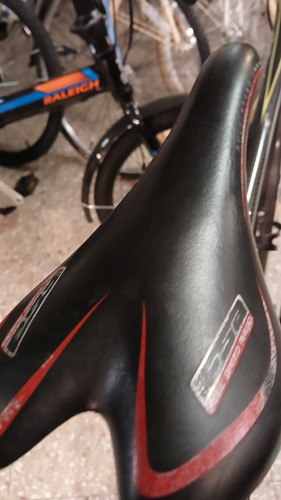 Visto. X7 Talle 52x50 Carbono Dulce Cuadro Horquilla Llantas