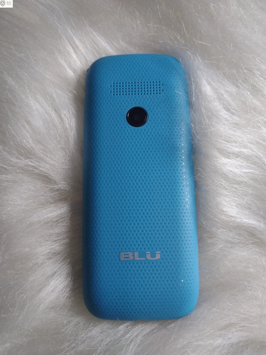 Celular Blu Z5 Dual Sim Câmera Vga Bluetooth (original)