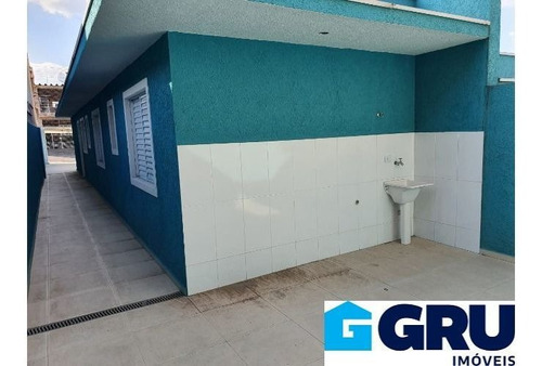 Imagem 4 de 8 de Casa Térrea Localizada No Cocaia Guarulhos - Cat880