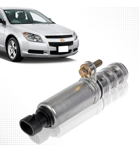 Valvula Solenoide Escape Gm Malibu 2.4 4cil. (2008-2016)