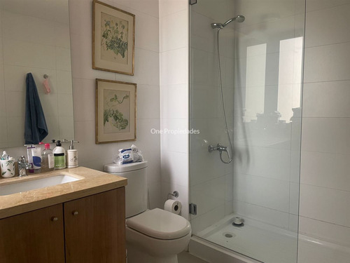 Departamento En Venta De 2/3 Dorm. En San Fran Asis