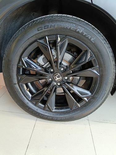 Honda Cr-v 2024