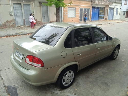 Chevrolet Corsa Classic Full