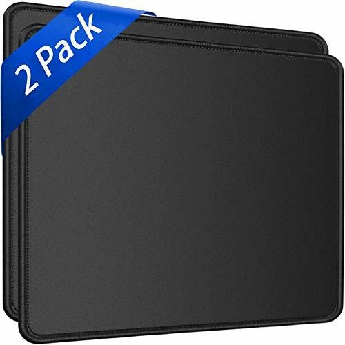 Mouse Pack Upgated Durable With Stitched Edge Computer 30%