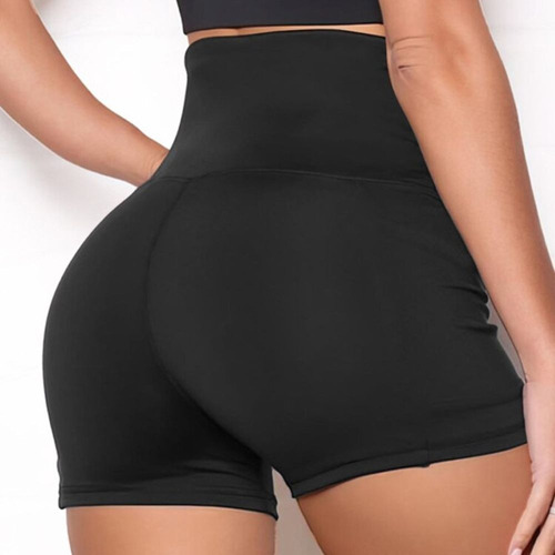 Faja Short Moldea Tu Figura