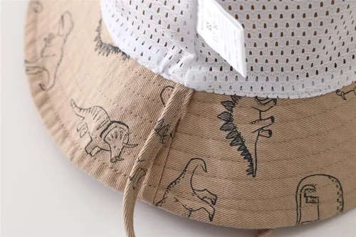 Sombrero De Sol Para Bebe, Sombreros De Verano Para Ninos Pe