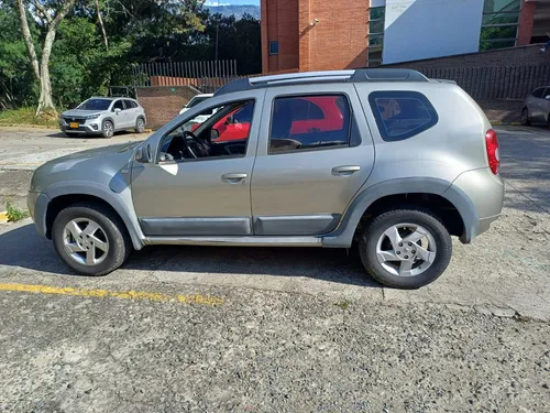 Renault Duster 2.0 Dynamique 4x2