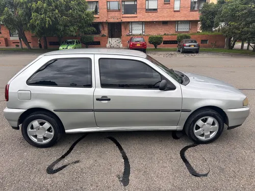 Volkswagen GOL G2 1.6 Cl