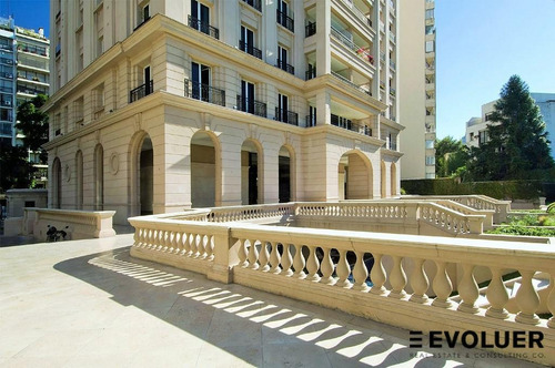 Imagen 26 de 27 de Torre Grand Bourg Impecable Con 2 Cocheras En Palermo Chico.
