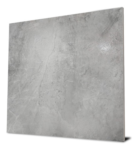 Oferta Ceramica Cairo Gris 45x45 Cortines 1ra Gris