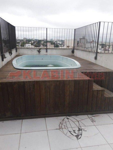 Moema - Cobertura - 190 Aùtil - Co0032