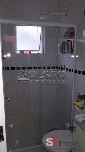Imagem 3 de 11 de Cond.fechado - Vila Mazzei - Ref: 22737 - V-22737