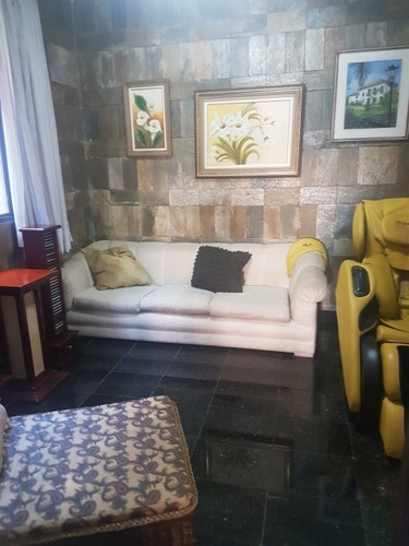 Imagem 23 de 25 de Casa De Luxo No Bairro Da Graça 4 Quartos 3 Vagas - 2434