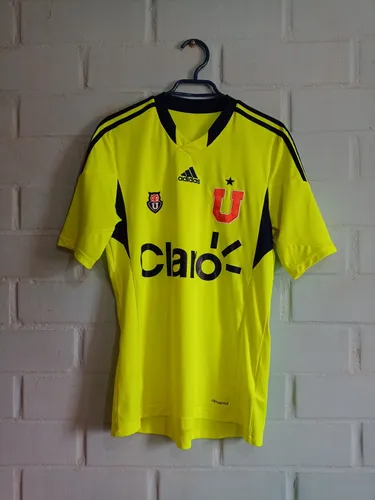 Camiseta u online de chile mujer