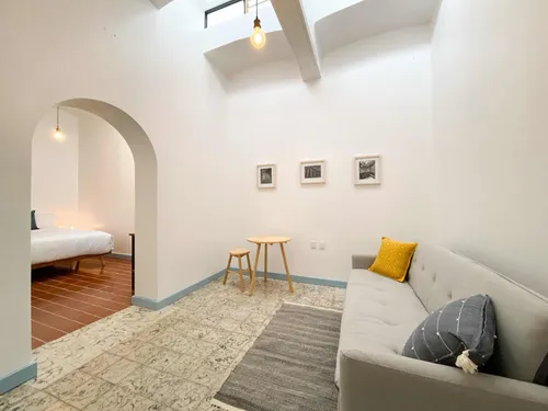 Casa En Venta En El Corazón De Oaxaca