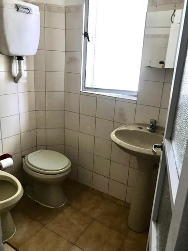 Precioso Apartamento 1 Dormitorio Zona Parque Rodó!!