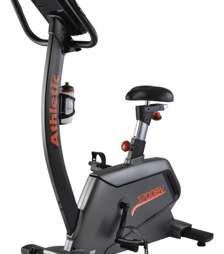 Bicicleta Vertical Athletic 1700bv