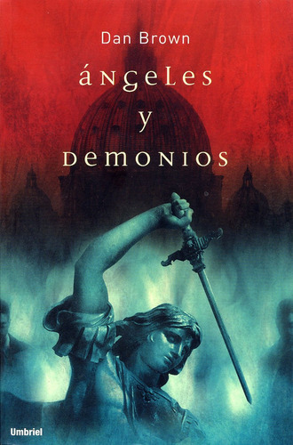 Angeles Y Demonios Libro De Dan Brown