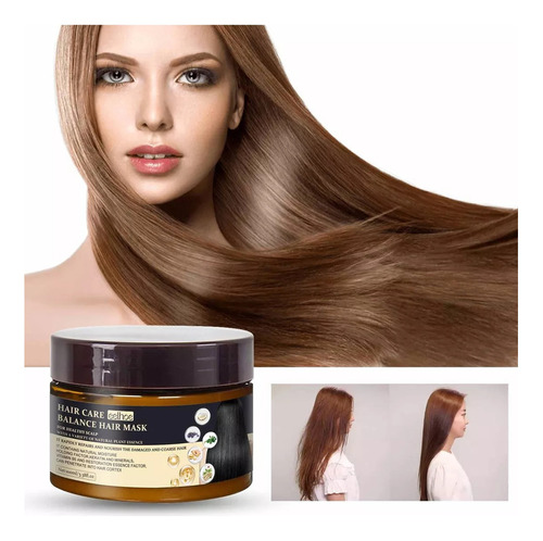 Mascarilla Capilar Creative Keratin Keratin Collagen