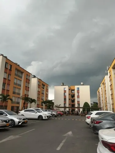 Apartamento En Venta Cuarto Piso Torres De Comfandi