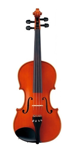 Violin 4/4 Yamaha V5sa Estuche Rigido Arco Y Resina