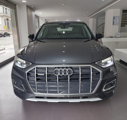 Audi Q5 Advanced 45 Quattro 252cv Stronic