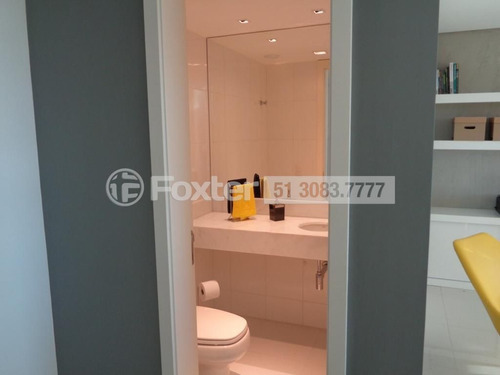 Sala / Conjunto Comercial, 40.65 M², Cristal - 205054