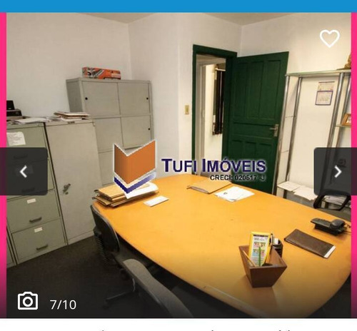 Imagem 3 de 13 de Casa A Venda Na Vila Mariana - 4529