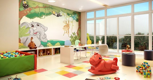Imagem 1 de 15 de Apartamento Para Venda, 1 Dormitório(s), 49.0m² - 510