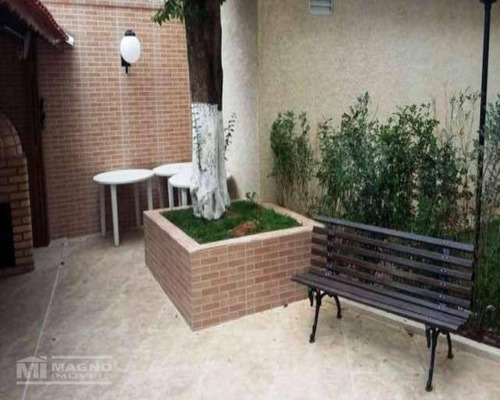 Imagem 18 de 19 de Apartamento Com 2 Dormitórios À Venda, 52 M² Por R$ 286.000,00 - Penha - São Paulo/sp - Ap2020