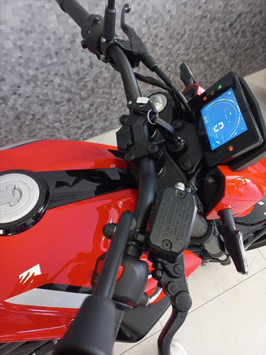 Shineray 250f Flash