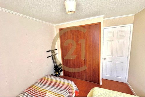 Se Vende Amplio Y Hermoso Departamento Sector Sur