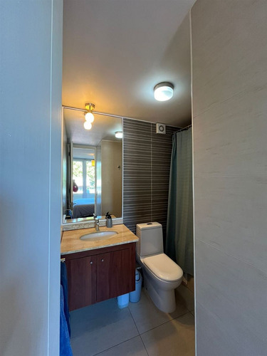 Departamento En Venta De 1 Dorm. En Puerto Varas