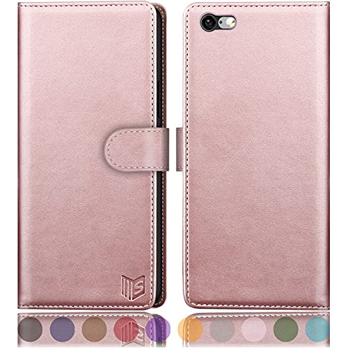 Suanpot Para iPhone 6 Plus / 6s Plus 5.5  Con Funda 9p62a