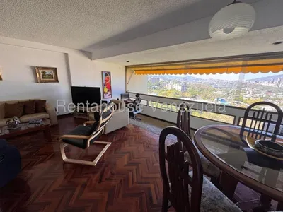 Apartamento en alquiler