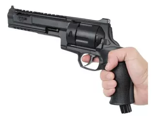 Pistola Para Defensa Personal De Aire Comprimido Venta Libre