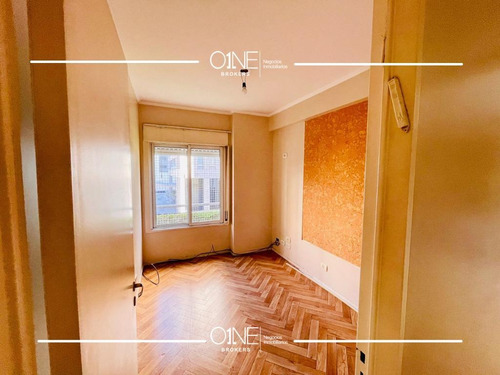Imagen 11 de 30 de Hermoso Departamento De 4 Ambientes Con Cochera Fija Y Amenities