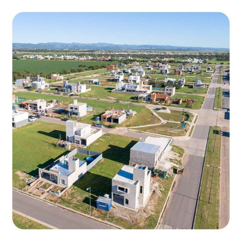 Imagen 4 de 6 de Lote En Docta Etapa 3 Boulevard