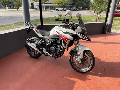 Imagen 13 de 16 de Benelli Trk 251 - Entrega Inmediata - Envio A Todo El Pais