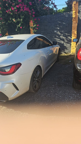 Bmw Serie 4 440i